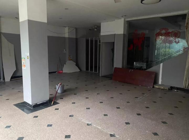 整租·福盈新达城