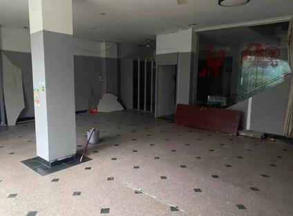 江城江城整租 福盈新达城1室1厅/168平/低楼层