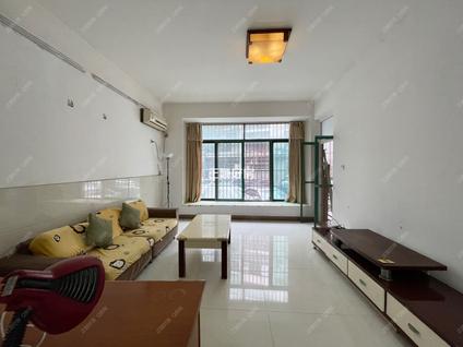 香洲上冲整租 棕榈假日3室2厅/114平/低楼层