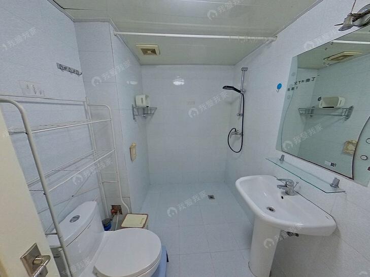 整租·枫桦豪景