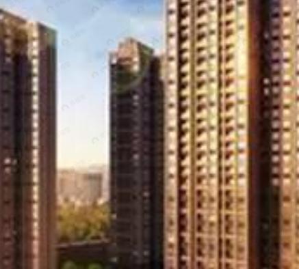 龙记国会山效果图