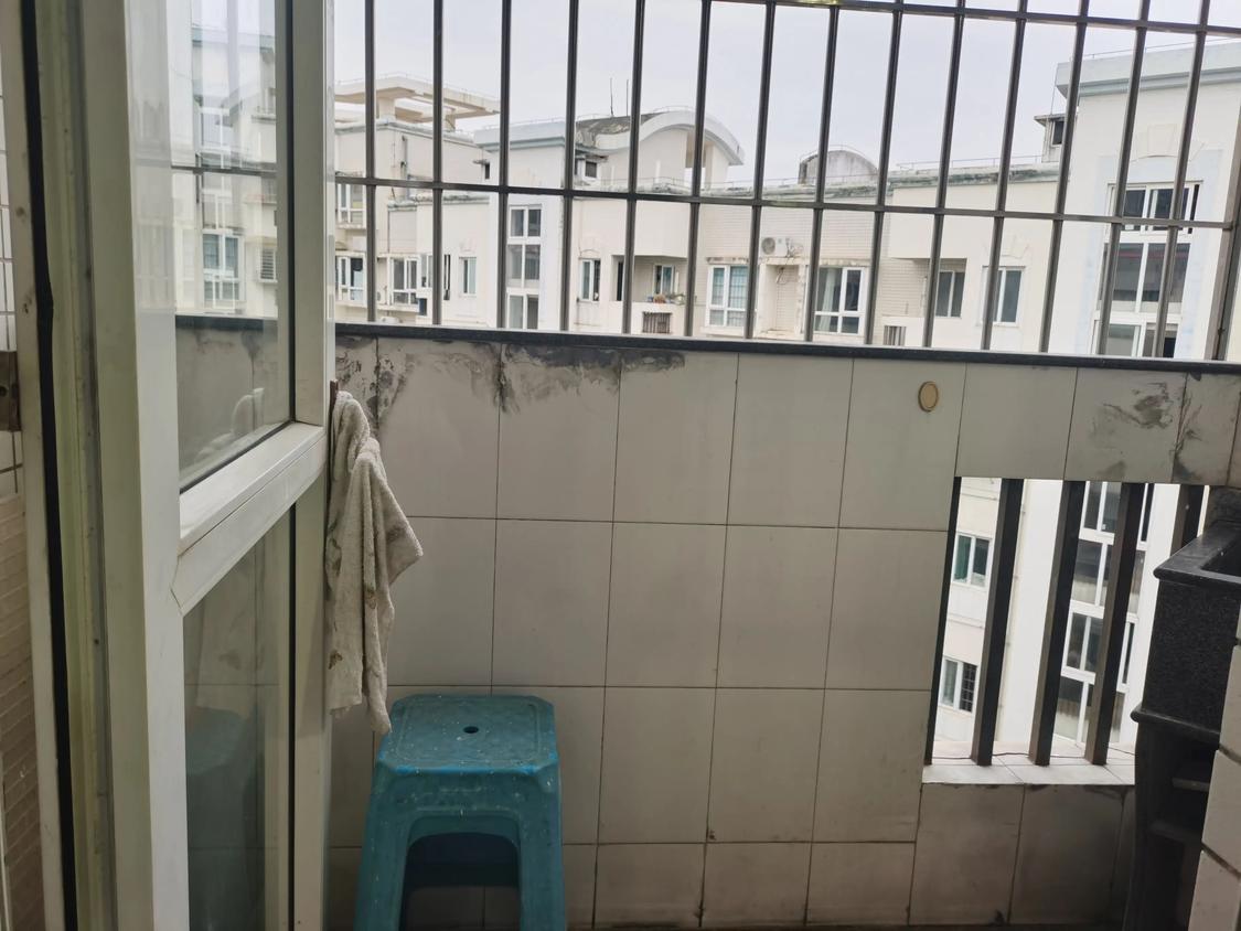 整租·永升新城