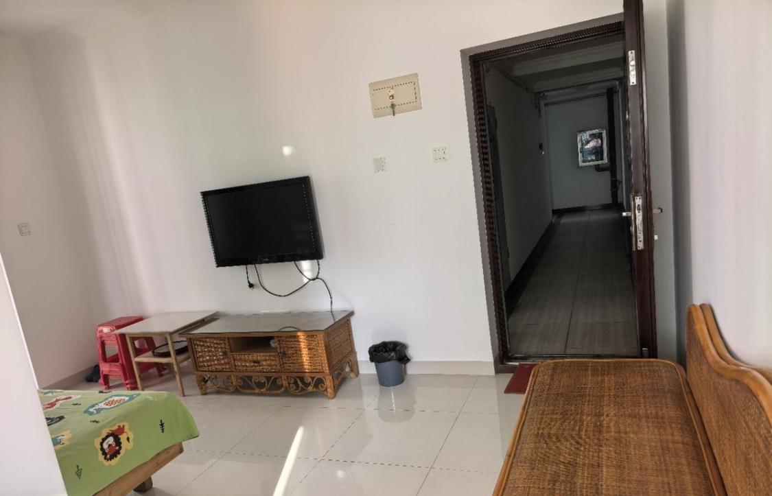 整租·海岸人家小区