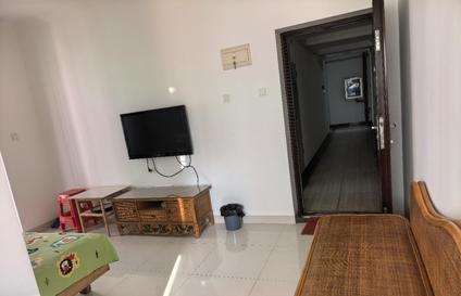 天涯天涯区整租 海岸人家小区1室1厅/65平/中楼层