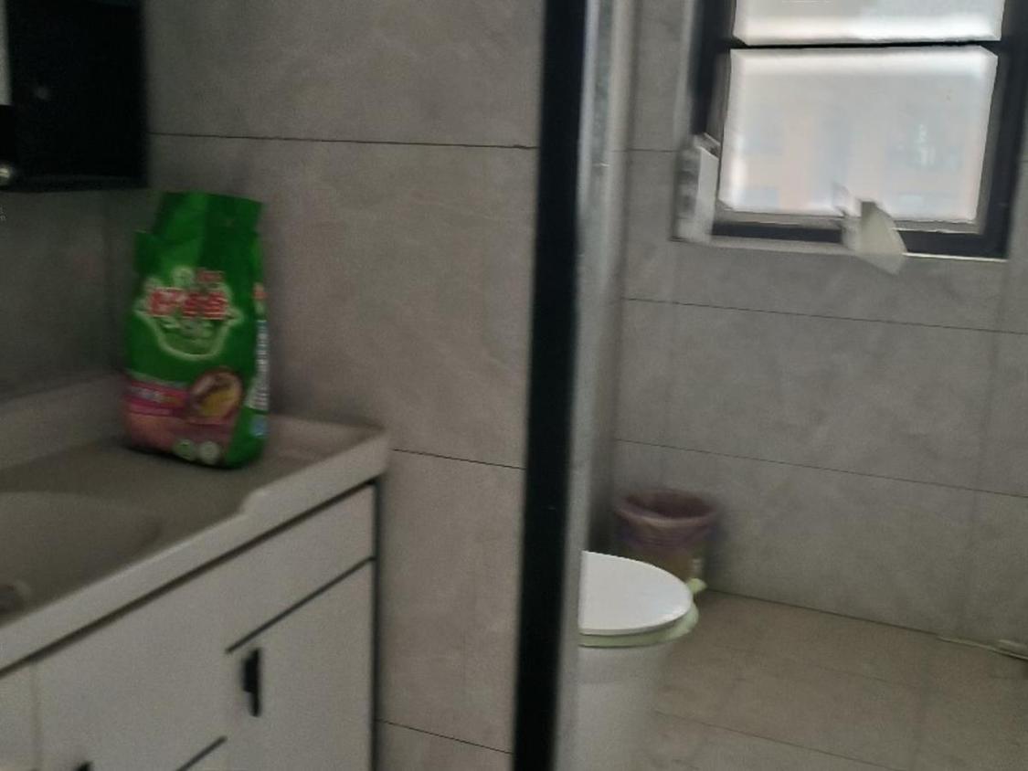 整租·清丰建业城