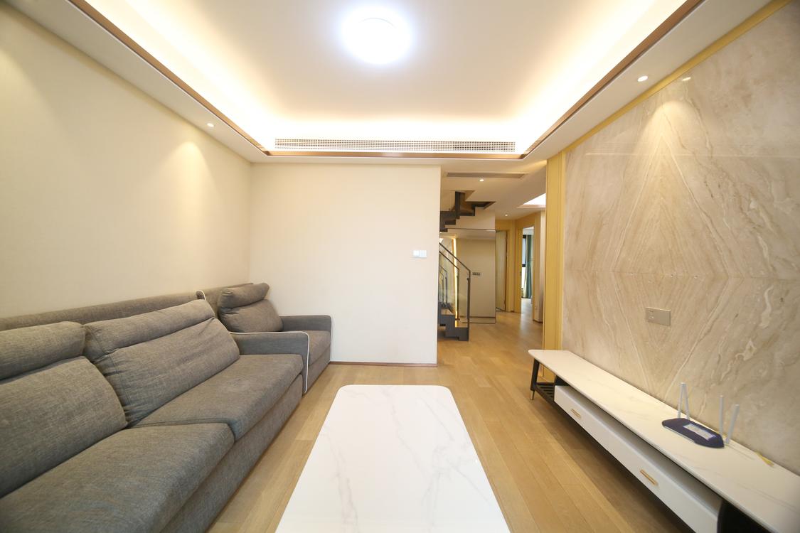 整租·禹洲吉庆里