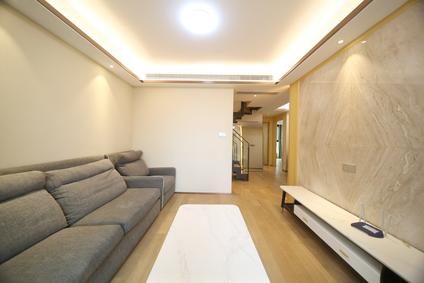 雨花台能仁里整租 禹洲吉庆里3室2厅/89平/低楼层