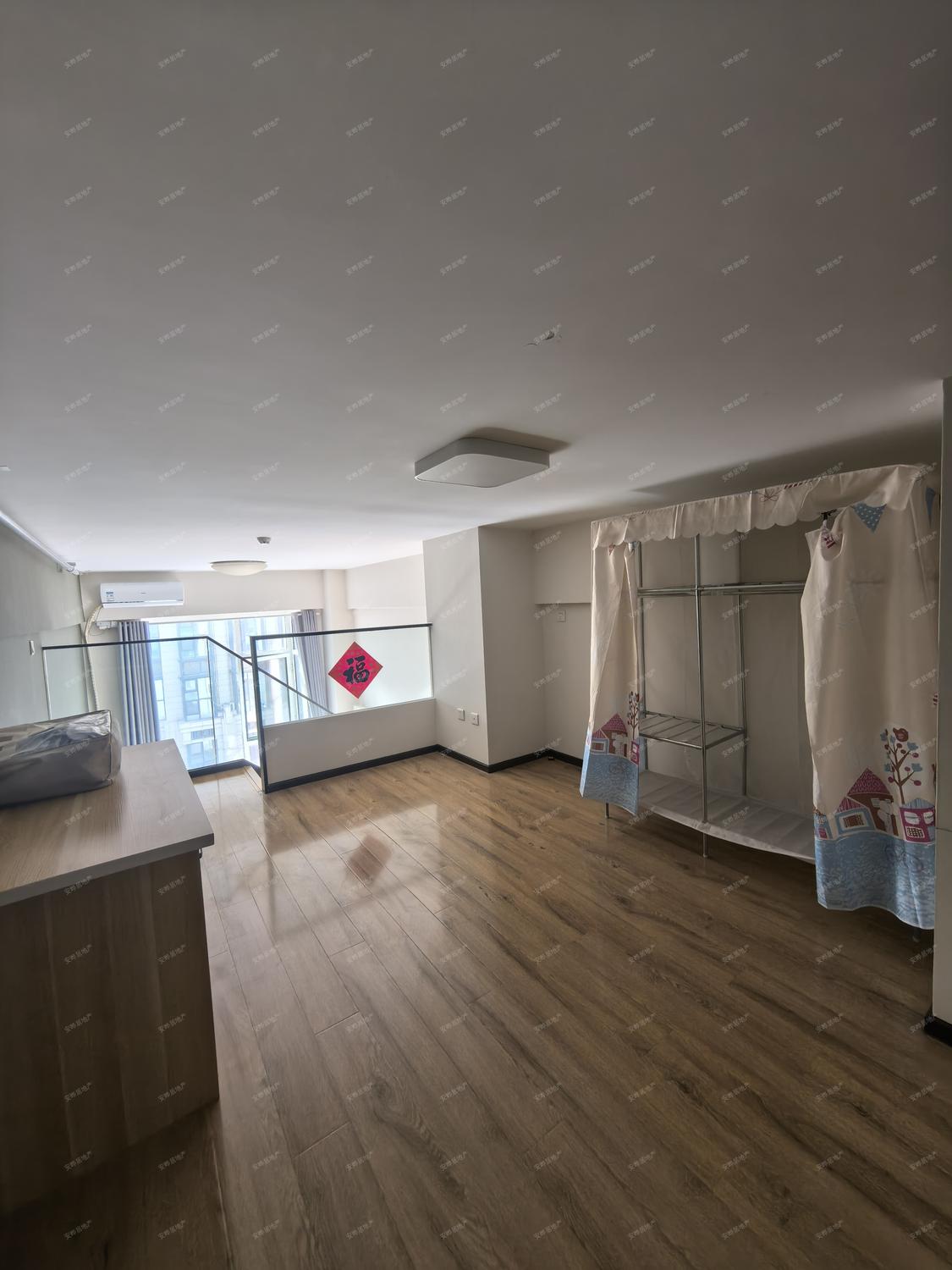 整租·西山国际中心