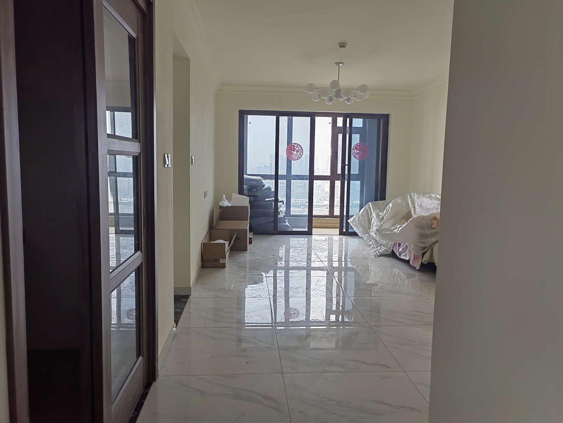 整租·碧桂园翡翠湾(二期)