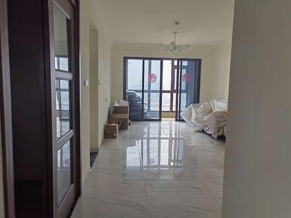 undefined整租·碧桂园翡翠湾 3室1厅107㎡ | 南 | 经开区 经开物流园区