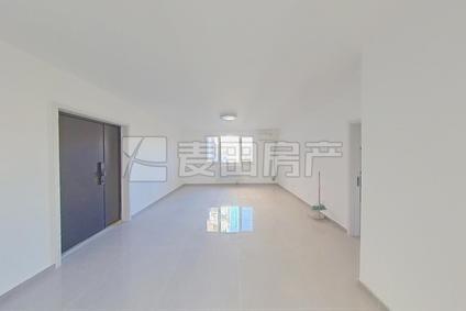 东城前门整租 新世界家园2室1厅/116平/高楼层