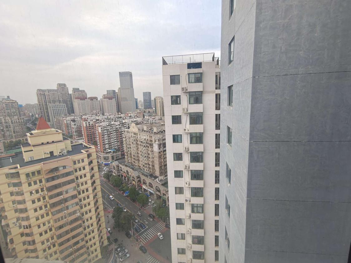 整租·新文化花园(新景居)