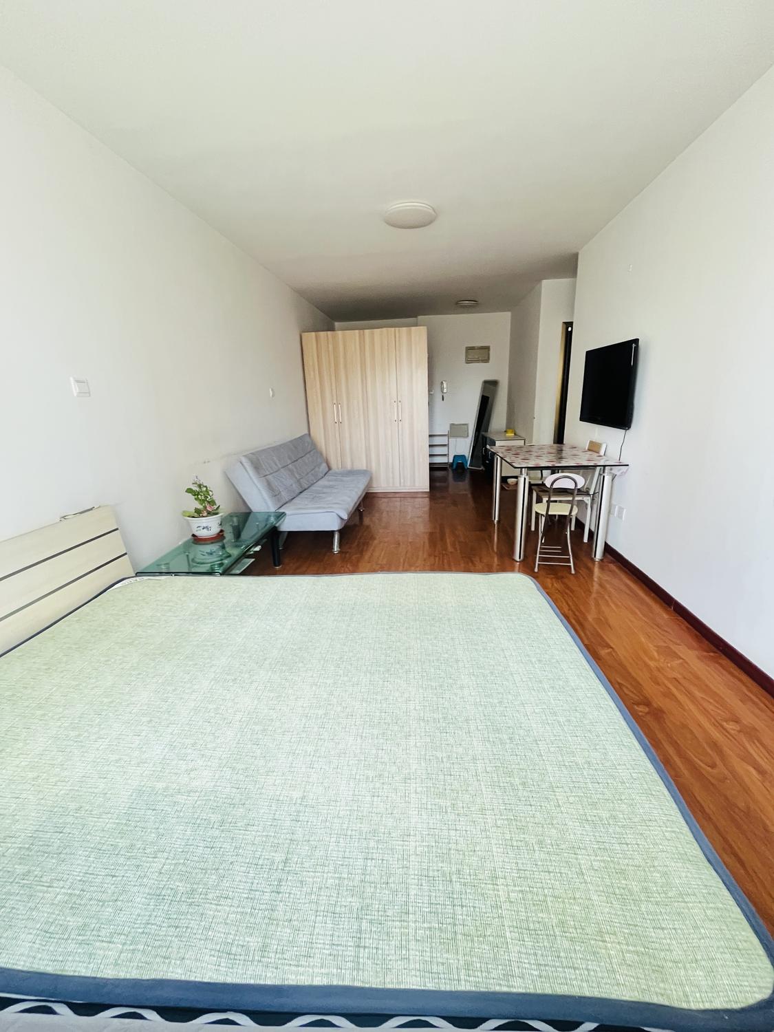 整租·中奥嘉园(北区)