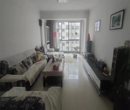 城关雁滩高新区整租 天庆嘉园水云阁2室2厅/113平/中楼层