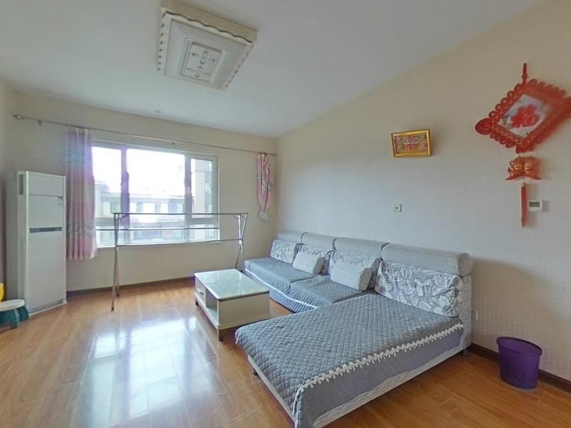 整租·宜禾红橡公园(美韵园)