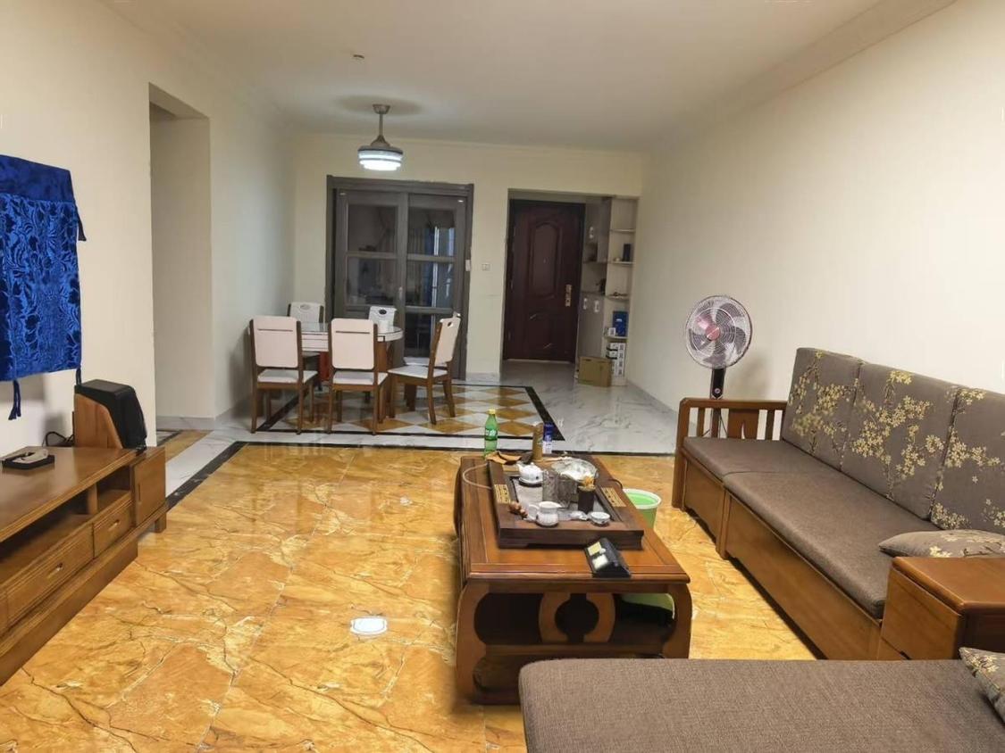 整租·碧桂园城邦花园(小区)