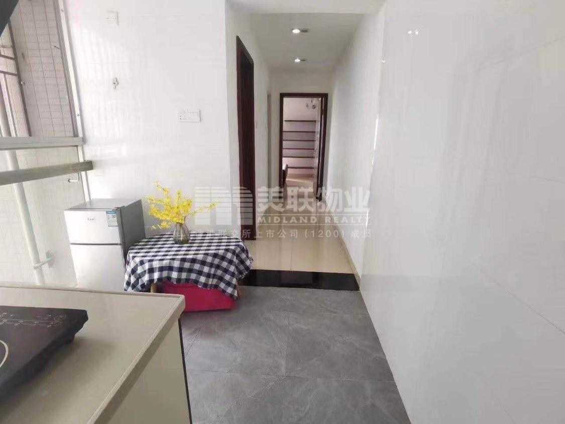 整租·碧海富通城(四期)