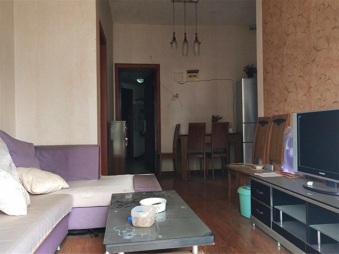 整租·亲和佳苑