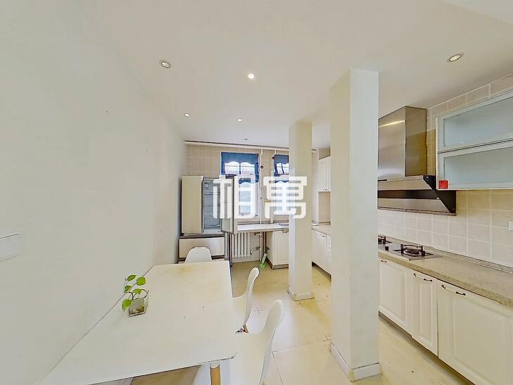 合租·团结湖中路北一条