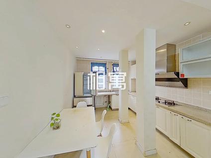 undefined合租·团结湖中路北一条 3室1厅 北卧7㎡ | 北 | 朝阳 团结湖