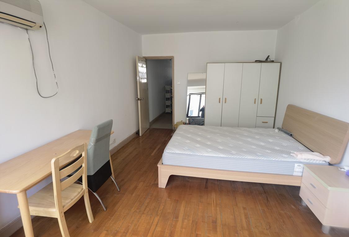 整租·龙南三四村