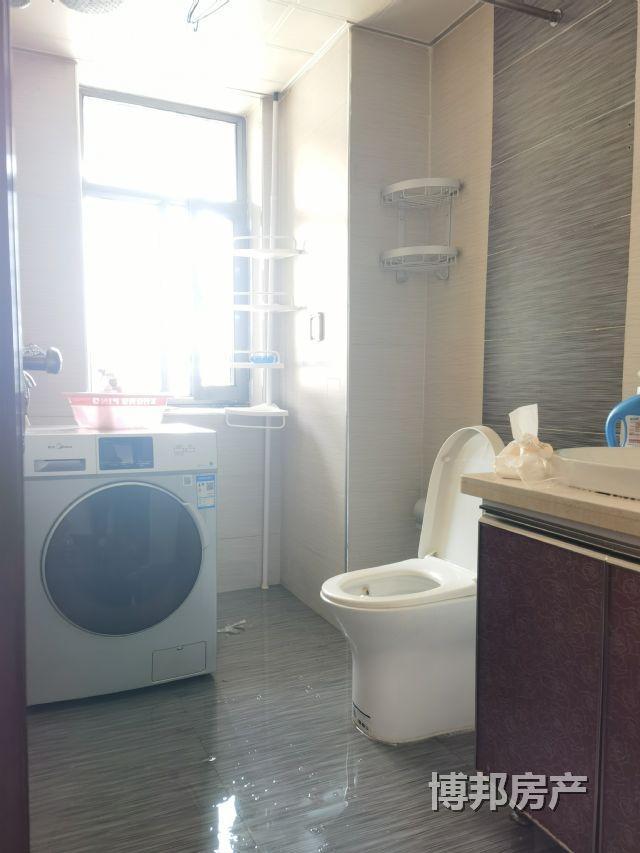 整租·御园世家