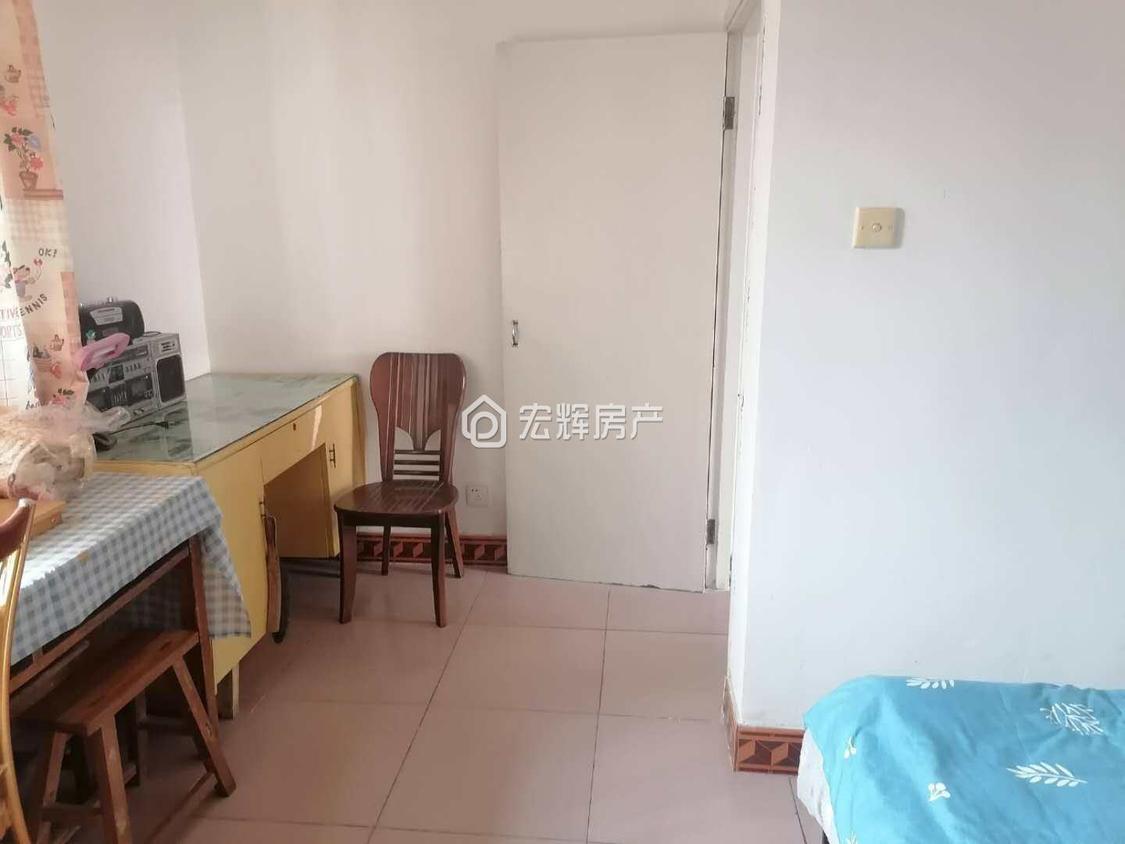 整租·西北中学家属院