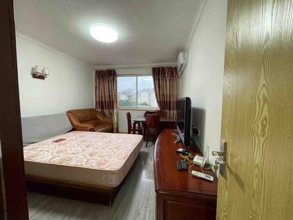 普陀甘泉宜川整租 甘泉苑1室0厅/33平/高楼层