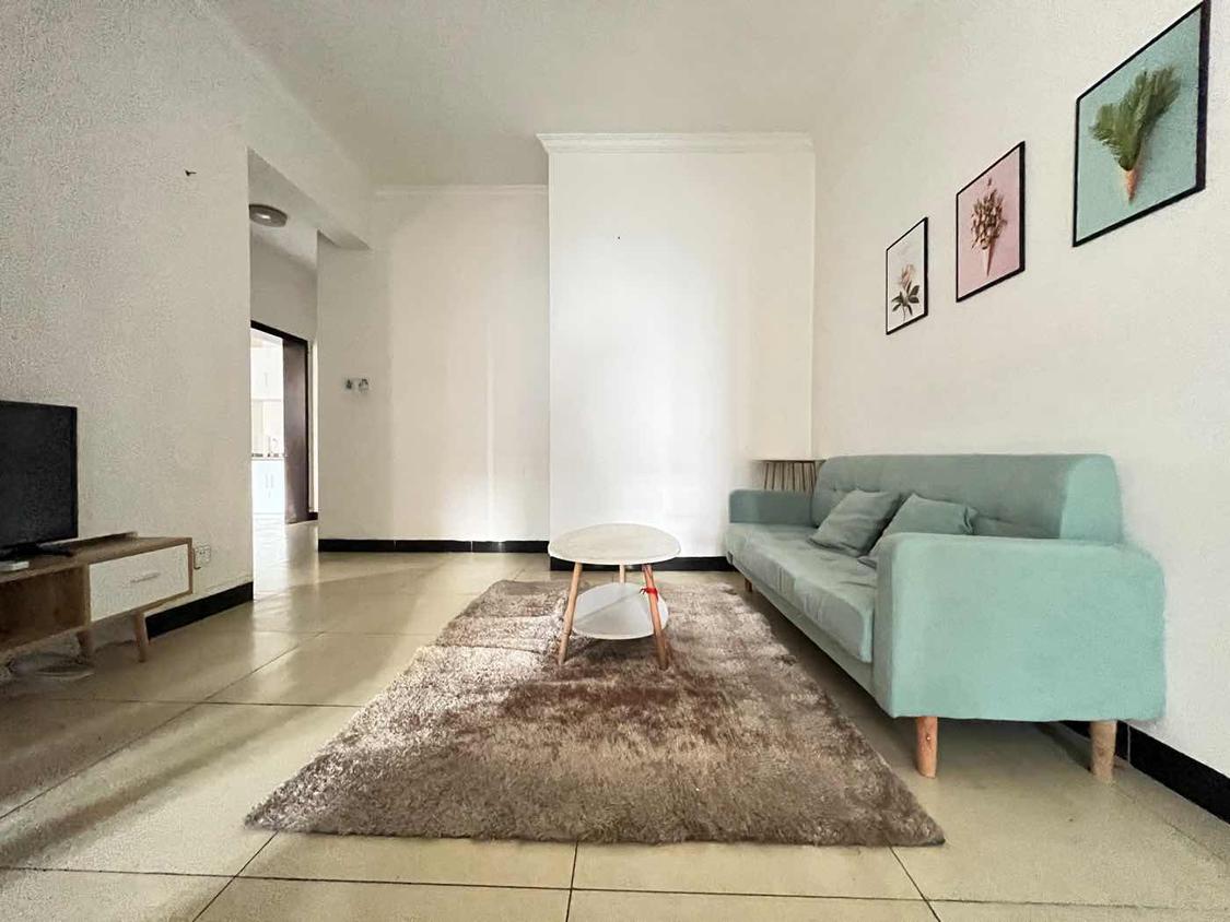 整租·大鼎城市广场(A区)