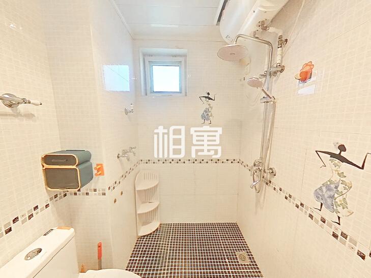 整租·北辰福第(南区)