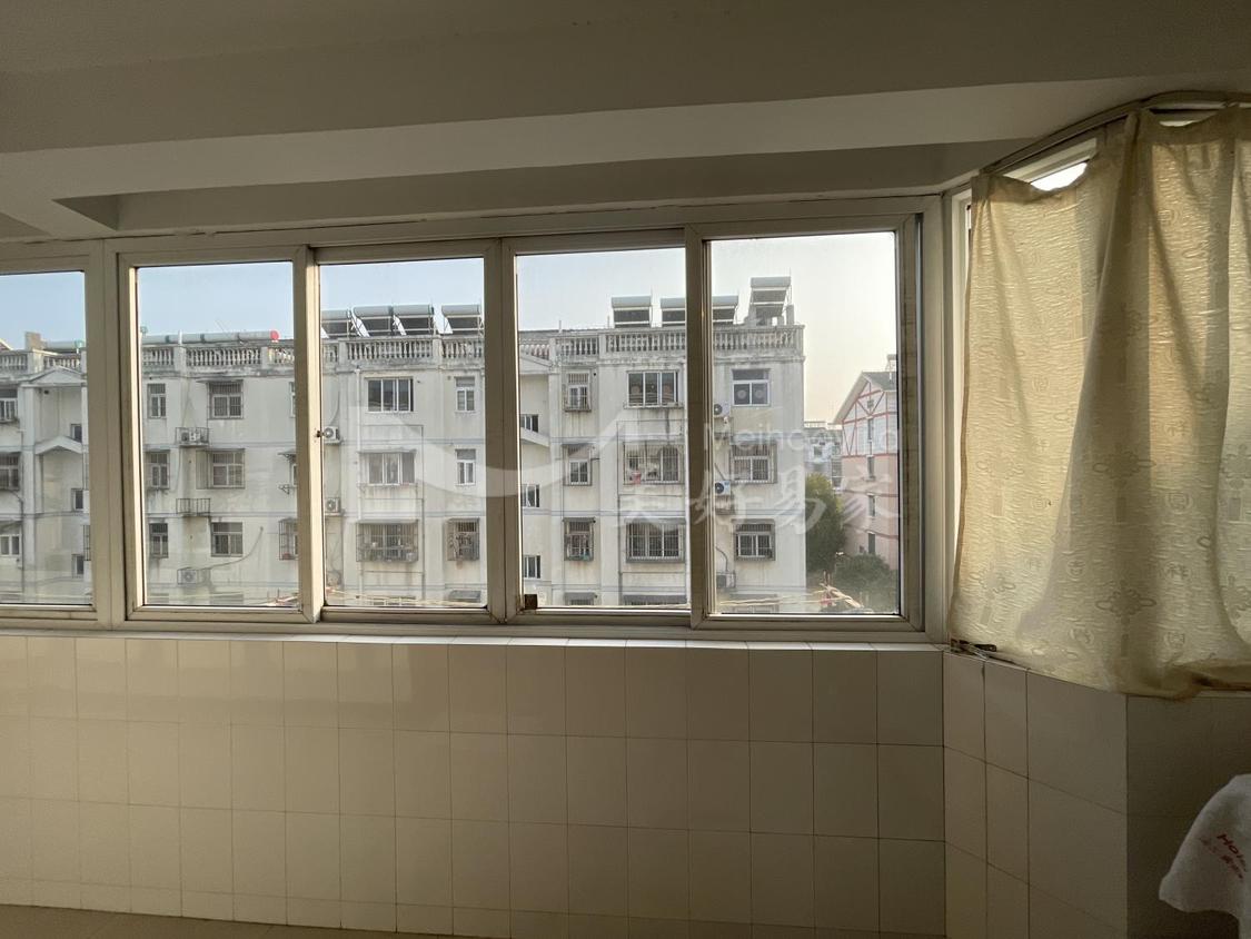 整租·祥云花园