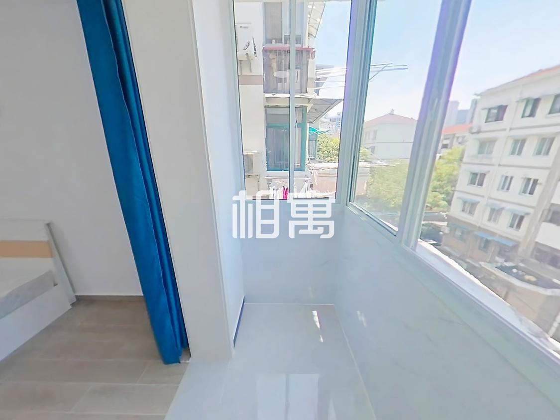 整租·管弄新村(一二街坊)