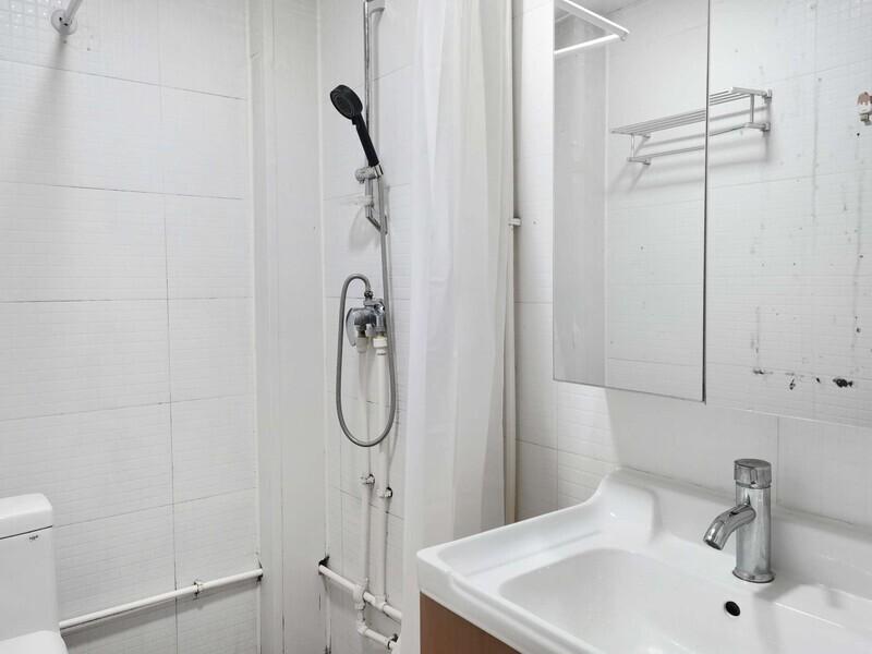 整租·乐山二村