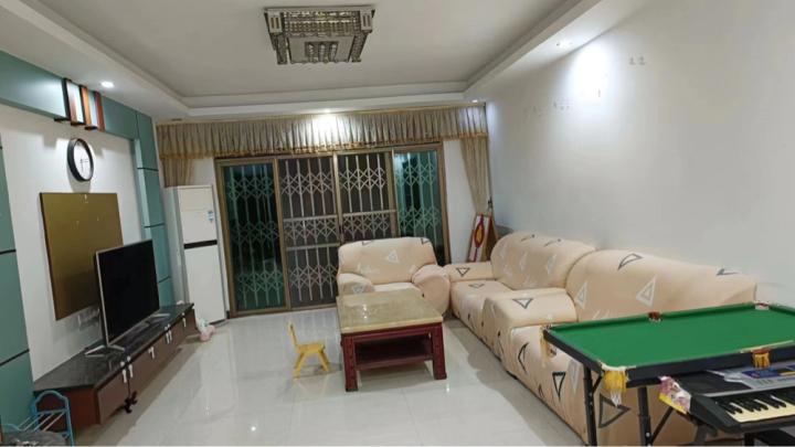 整租·六福山庄