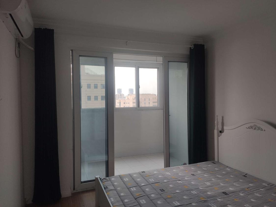 整租·枫霞雅苑