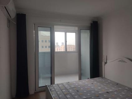 栖霞仙林湖整租 枫霞雅苑2室1厅/70平/高楼层