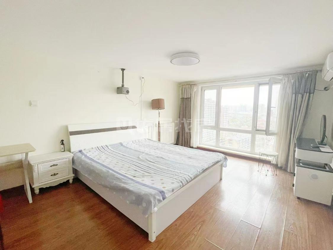 整租·天悦国际