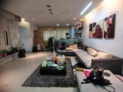 鹿城黎明整租 东方花苑(鹿城)3室1厅/141平/低楼层