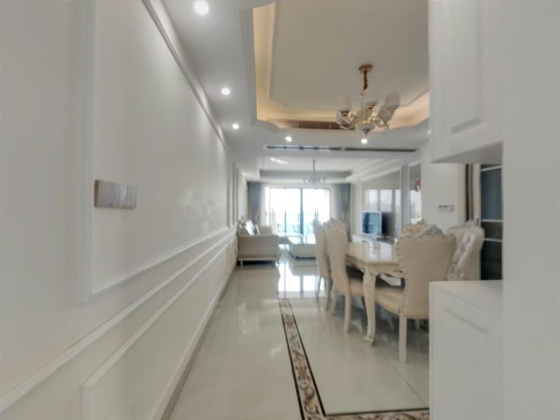 整租·兰亭国际名园