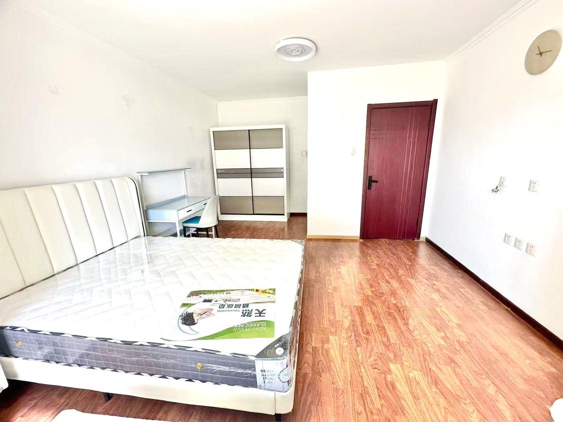 合租·嘉铭桐城(C区)