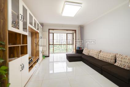 朝阳北苑整租 林奥嘉园2室2厅/118平/低楼层