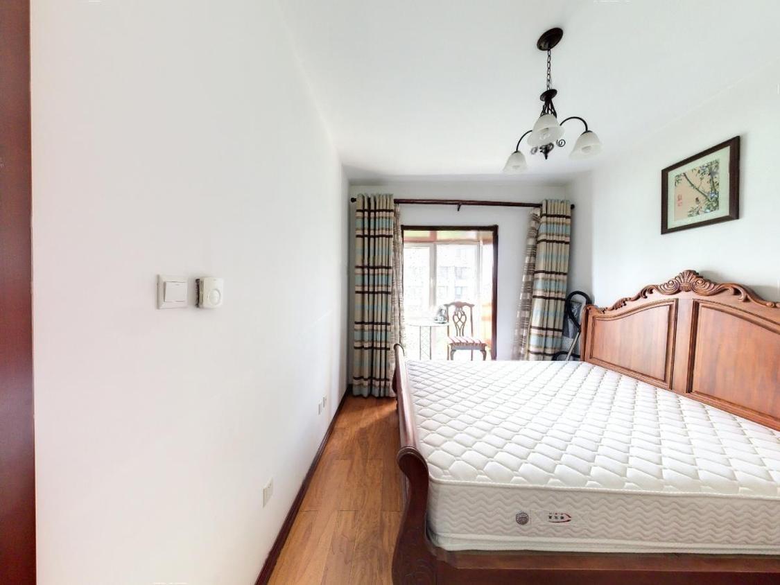 整租·路劲太阳城(金旭园)