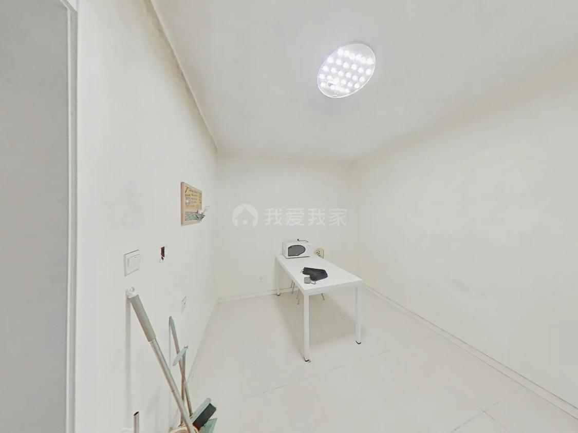 整租·海悦花园(三区)