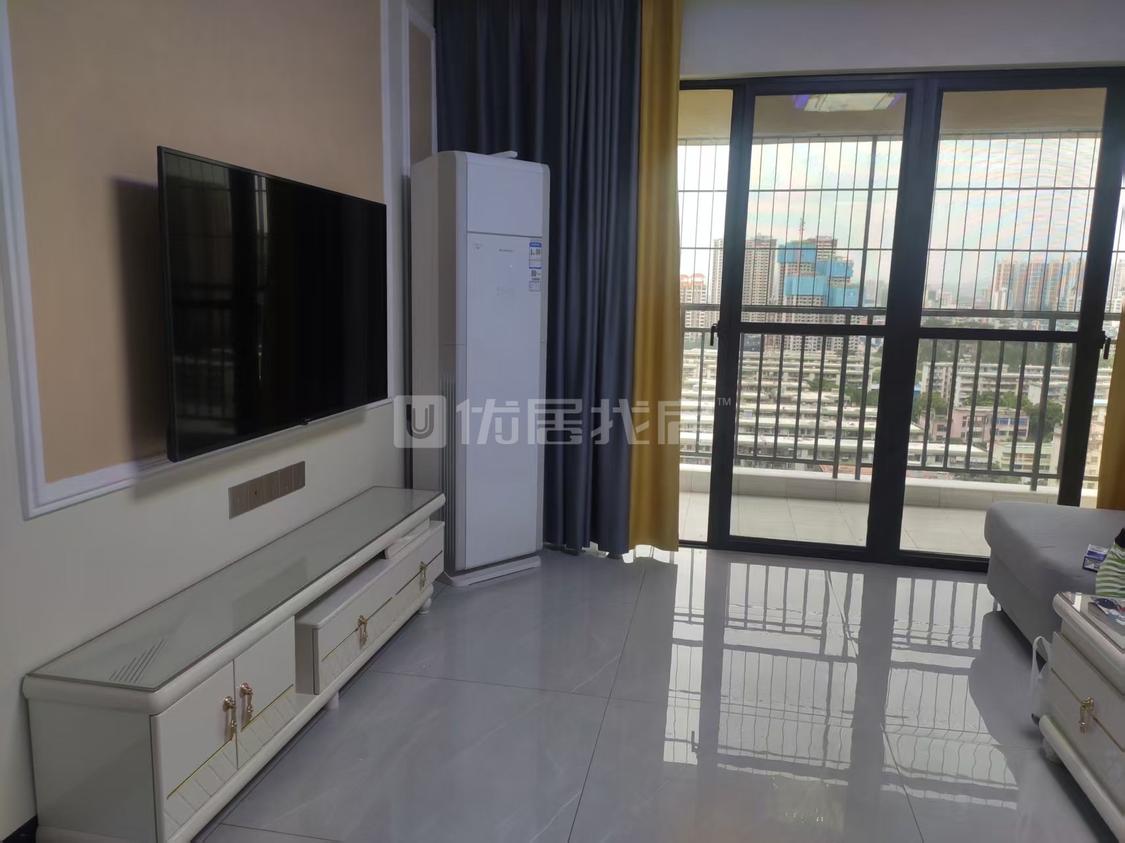 整租·保利心语