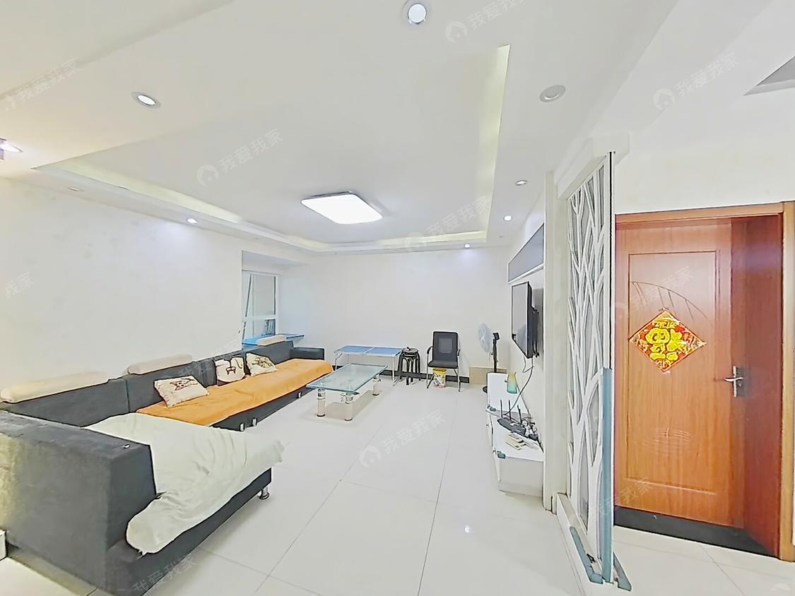 整租·荣盛茉莉苑