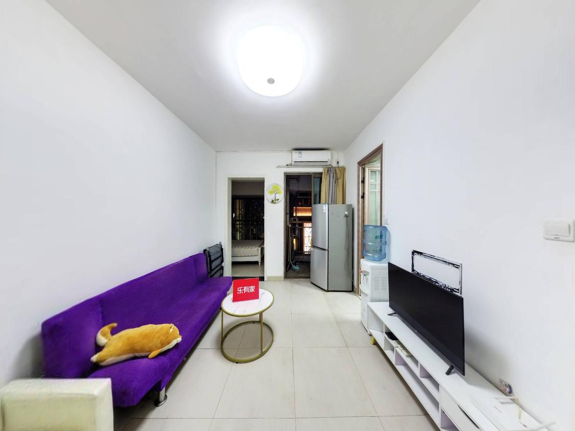 整租·联城美园