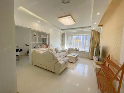 浑南全运整租 首创光和城3室1厅/96平/高楼层