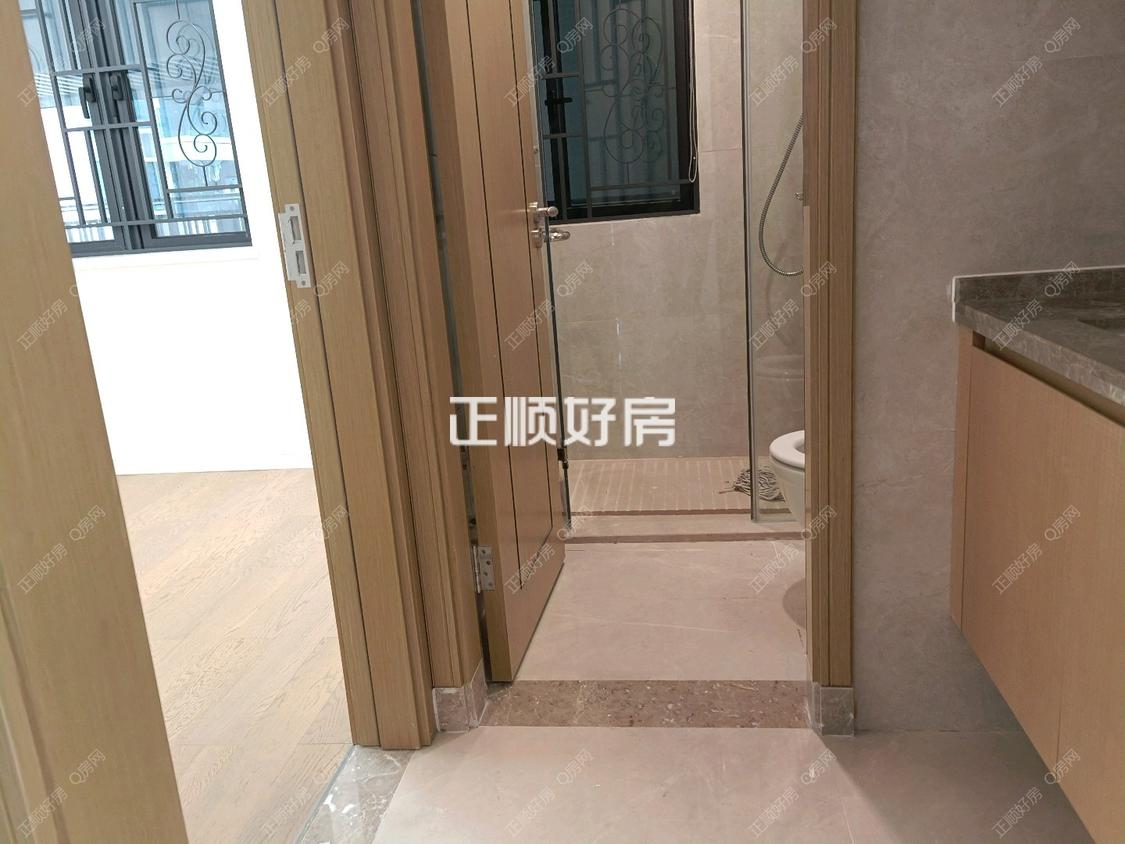 整租·万科红树东岸