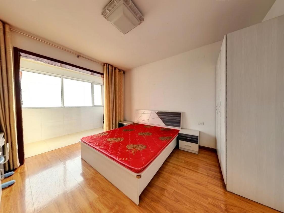 整租·西华苑三期南区