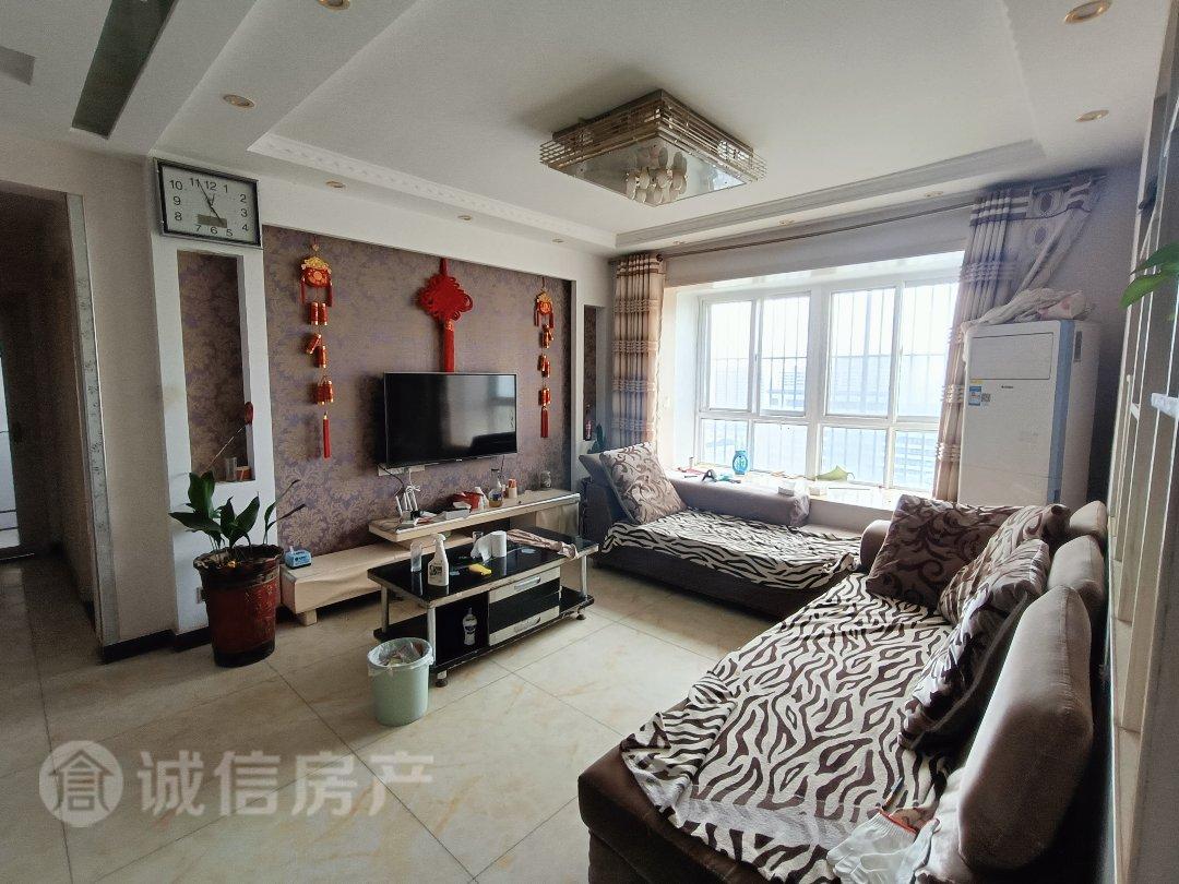 整租·龙登和城A区